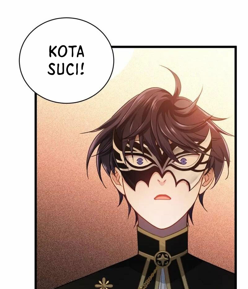 Became King After Being Bitten (Make Me The Vampire King) Chapter 28 Gambar 56