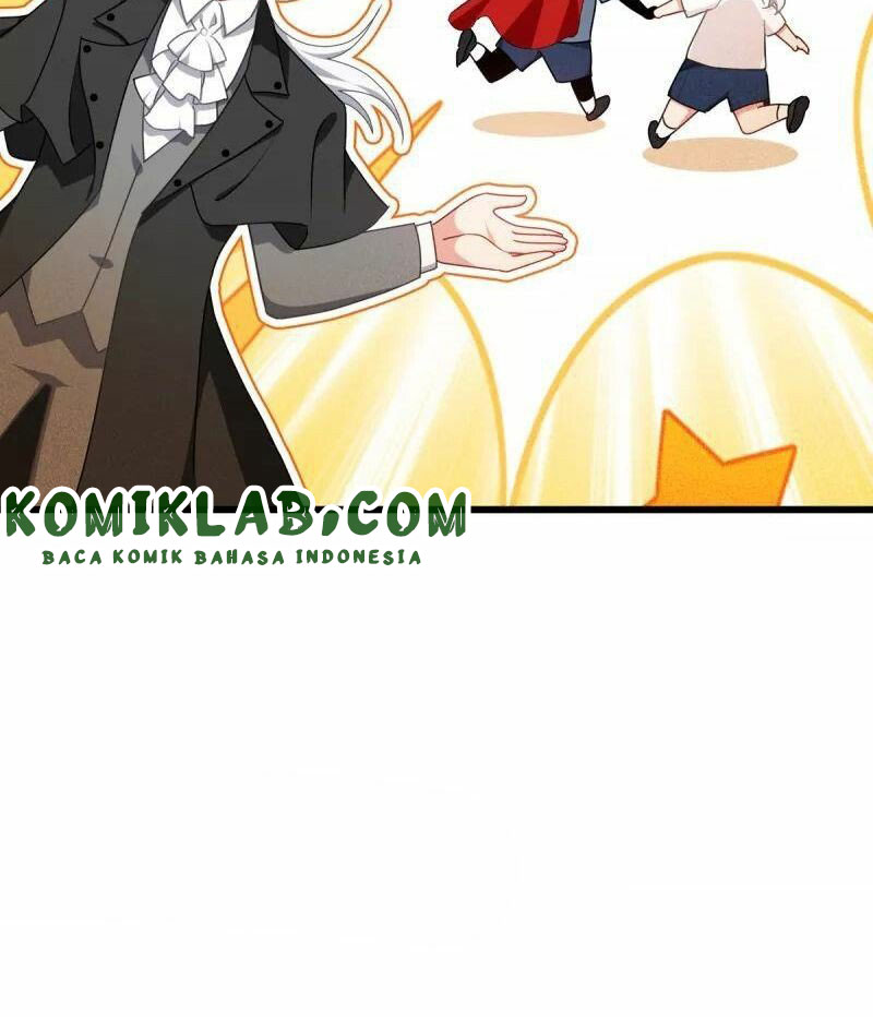 Became King After Being Bitten (Make Me The Vampire King) Chapter 28 Gambar 60