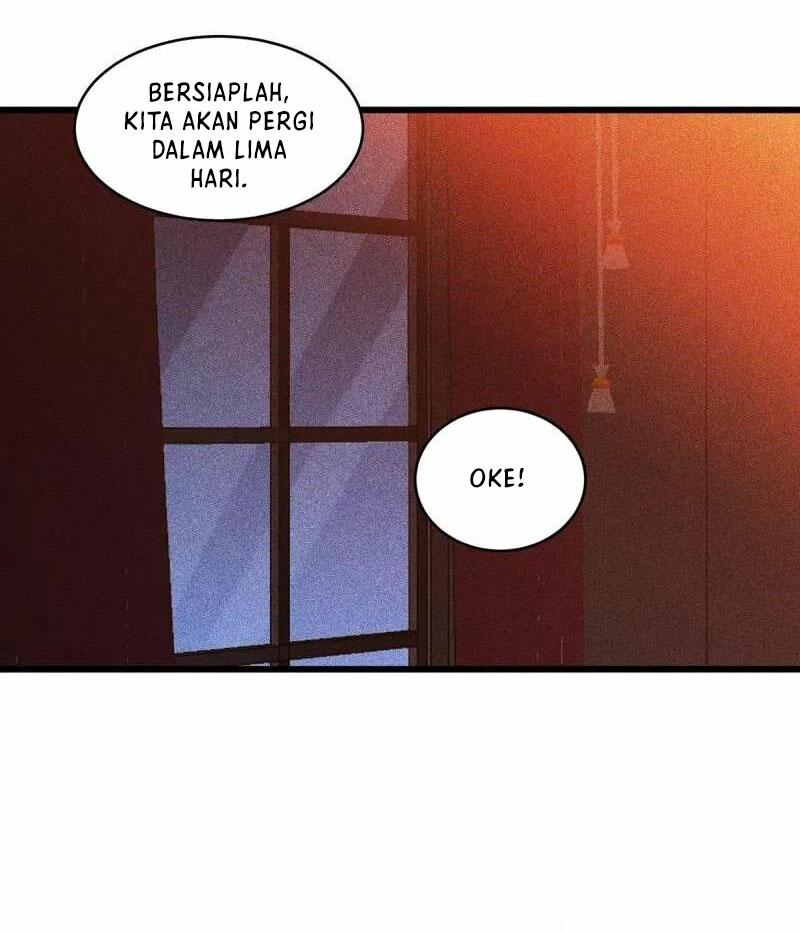 Became King After Being Bitten (Make Me The Vampire King) Chapter 28 Gambar 61