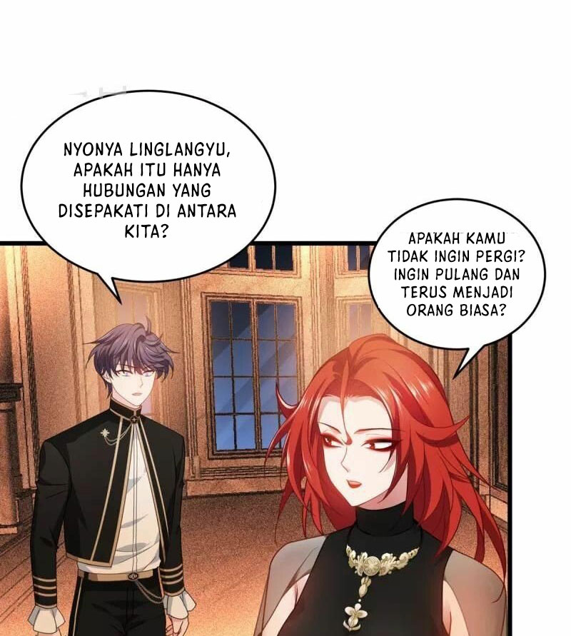 Became King After Being Bitten (Make Me The Vampire King) Chapter 28 Gambar 63