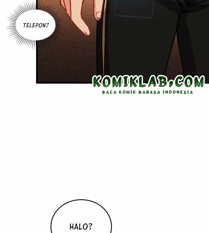 Became King After Being Bitten (Make Me The Vampire King) Chapter 28 Gambar 68