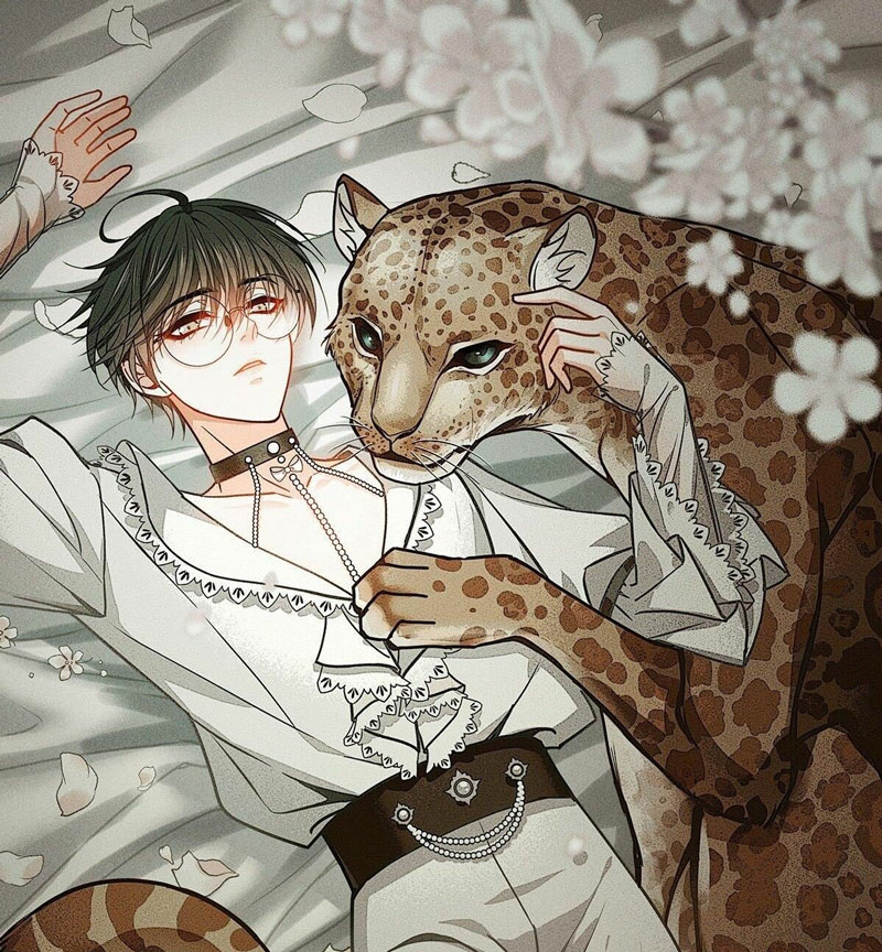 Became King After Being Bitten (Make Me The Vampire King) Chapter 30 Gambar 2