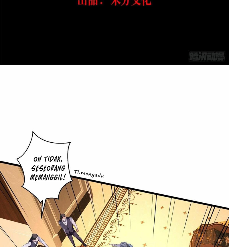 Became King After Being Bitten (Make Me The Vampire King) Chapter 30 Gambar 4