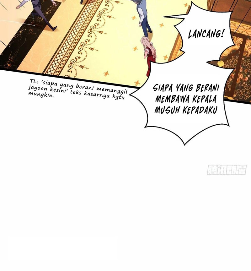 Became King After Being Bitten (Make Me The Vampire King) Chapter 30 Gambar 5
