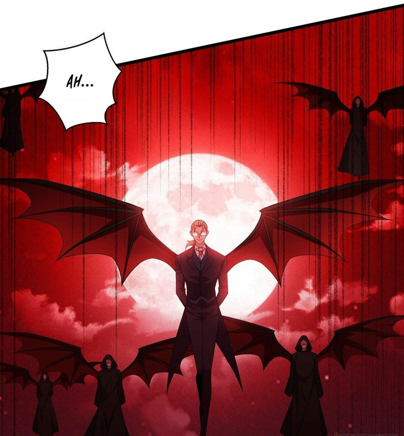 Became King After Being Bitten (Make Me The Vampire King) Chapter 30 Gambar 6