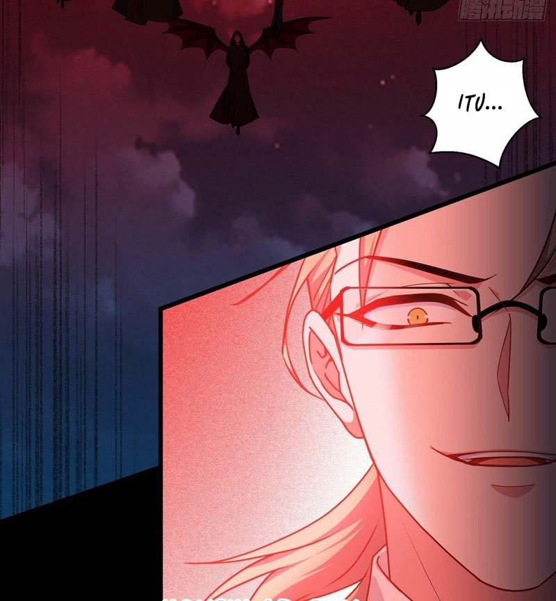 Became King After Being Bitten (Make Me The Vampire King) Chapter 30 Gambar 7