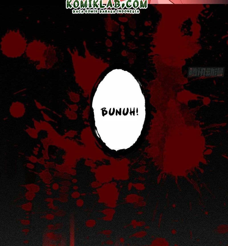 Became King After Being Bitten (Make Me The Vampire King) Chapter 30 Gambar 8