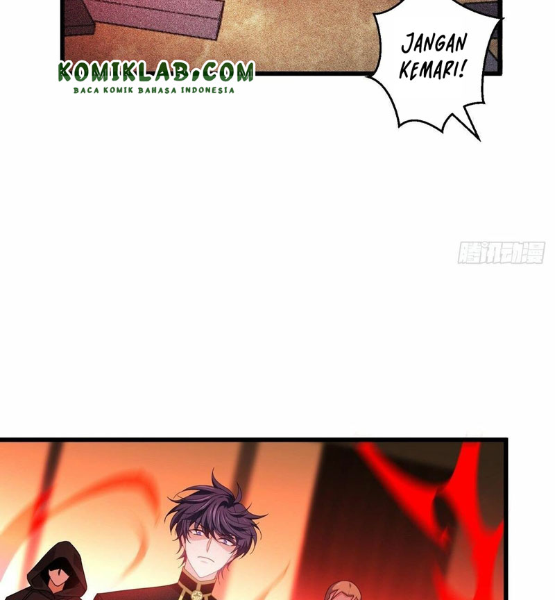 Became King After Being Bitten (Make Me The Vampire King) Chapter 30 Gambar 11