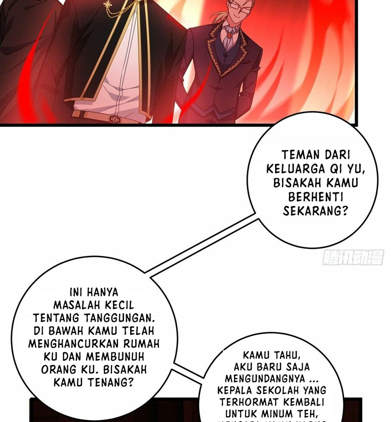 Became King After Being Bitten (Make Me The Vampire King) Chapter 30 Gambar 12