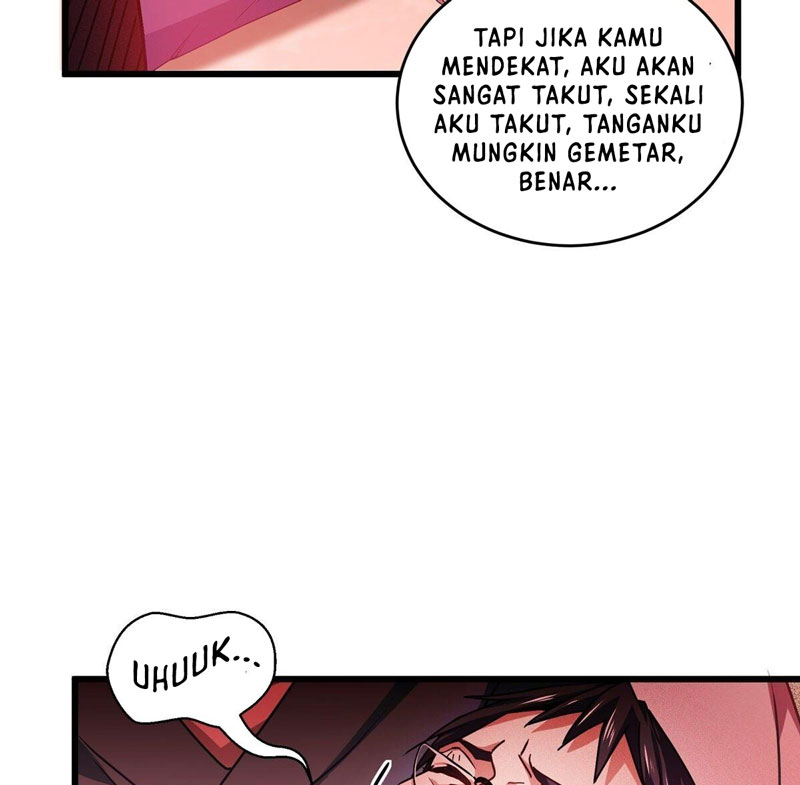Became King After Being Bitten (Make Me The Vampire King) Chapter 30 Gambar 14