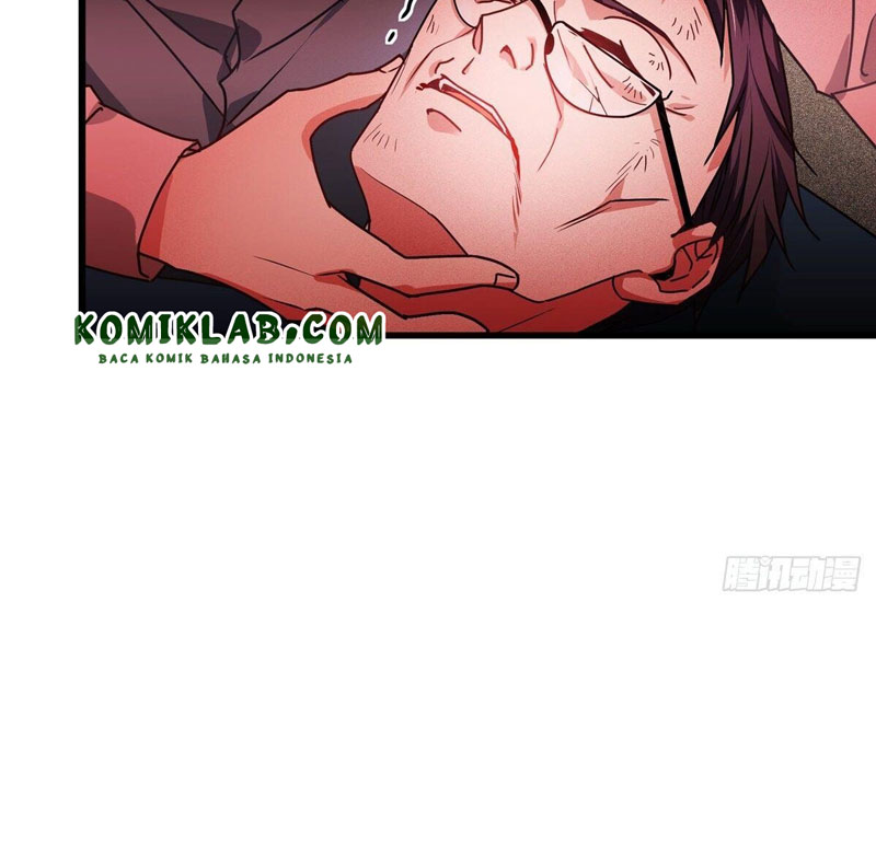 Became King After Being Bitten (Make Me The Vampire King) Chapter 30 Gambar 15