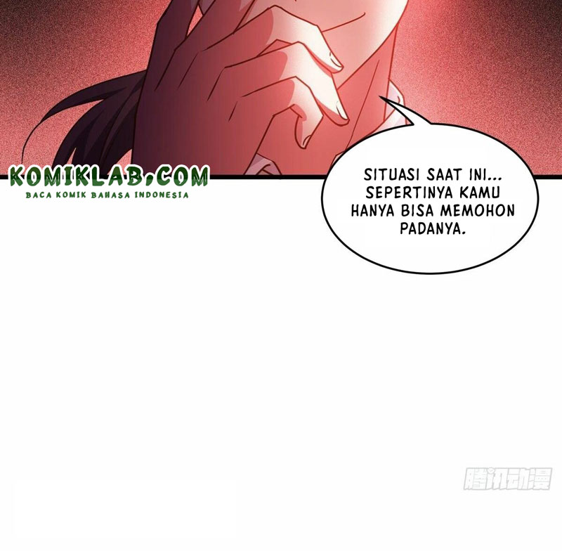 Became King After Being Bitten (Make Me The Vampire King) Chapter 30 Gambar 21
