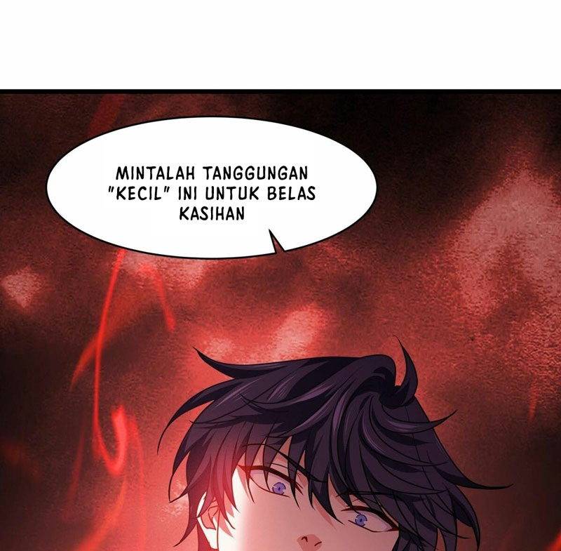 Became King After Being Bitten (Make Me The Vampire King) Chapter 30 Gambar 22