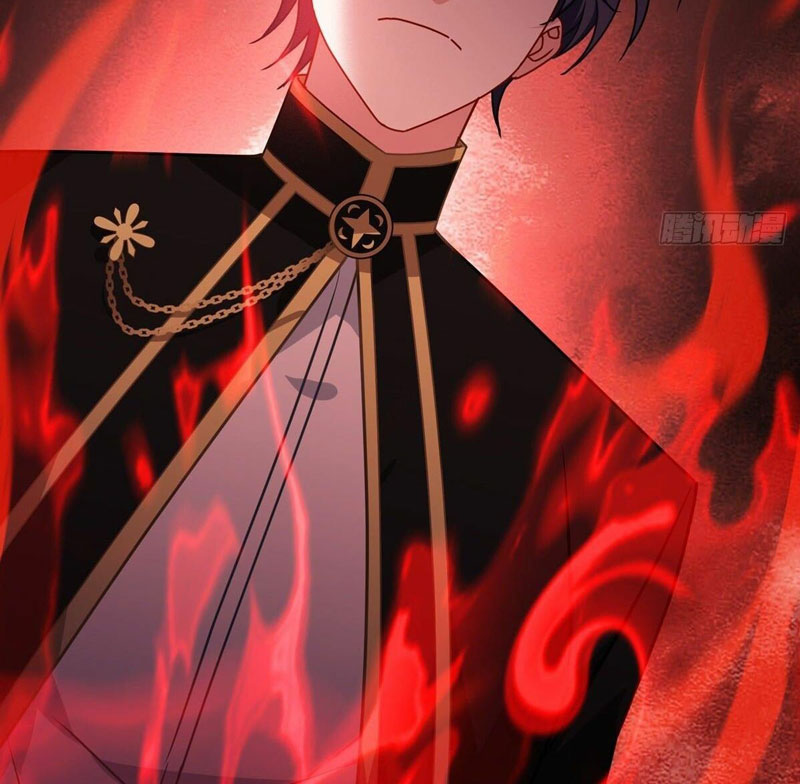 Became King After Being Bitten (Make Me The Vampire King) Chapter 30 Gambar 23