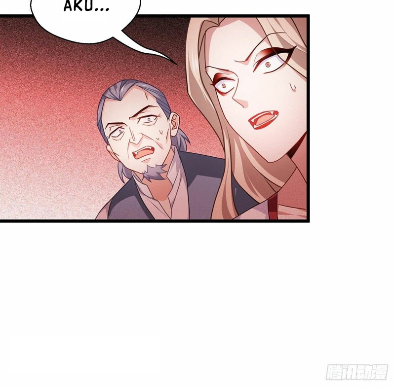 Became King After Being Bitten (Make Me The Vampire King) Chapter 30 Gambar 25