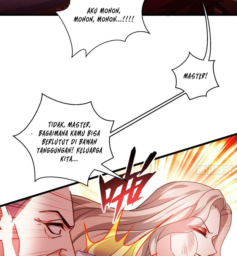 Became King After Being Bitten (Make Me The Vampire King) Chapter 30 Gambar 27