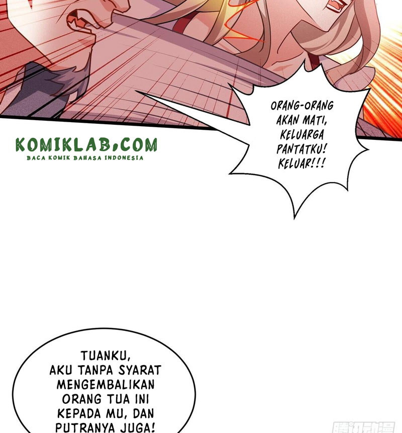 Became King After Being Bitten (Make Me The Vampire King) Chapter 30 Gambar 28