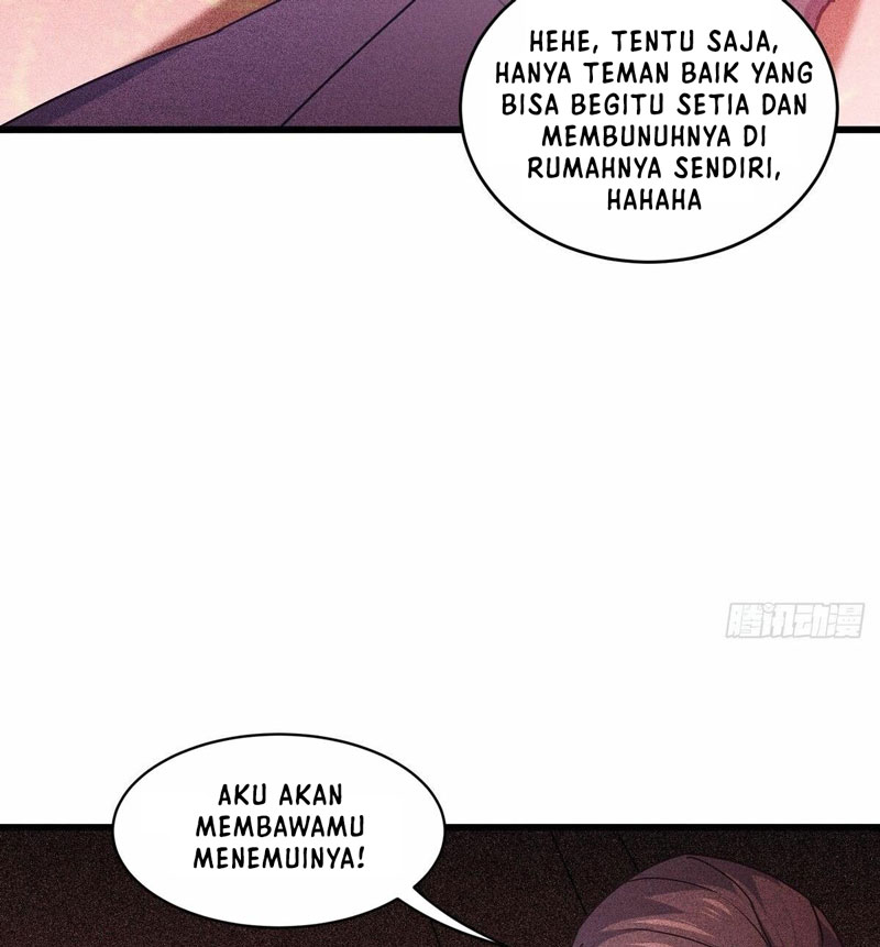 Became King After Being Bitten (Make Me The Vampire King) Chapter 30 Gambar 30