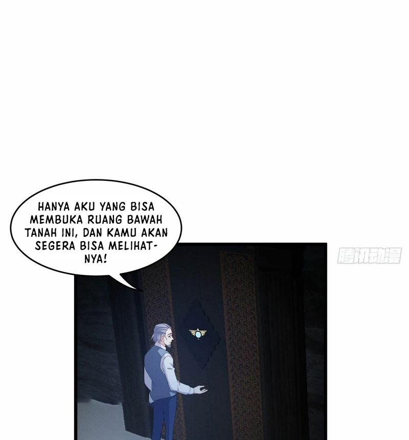 Became King After Being Bitten (Make Me The Vampire King) Chapter 30 Gambar 33