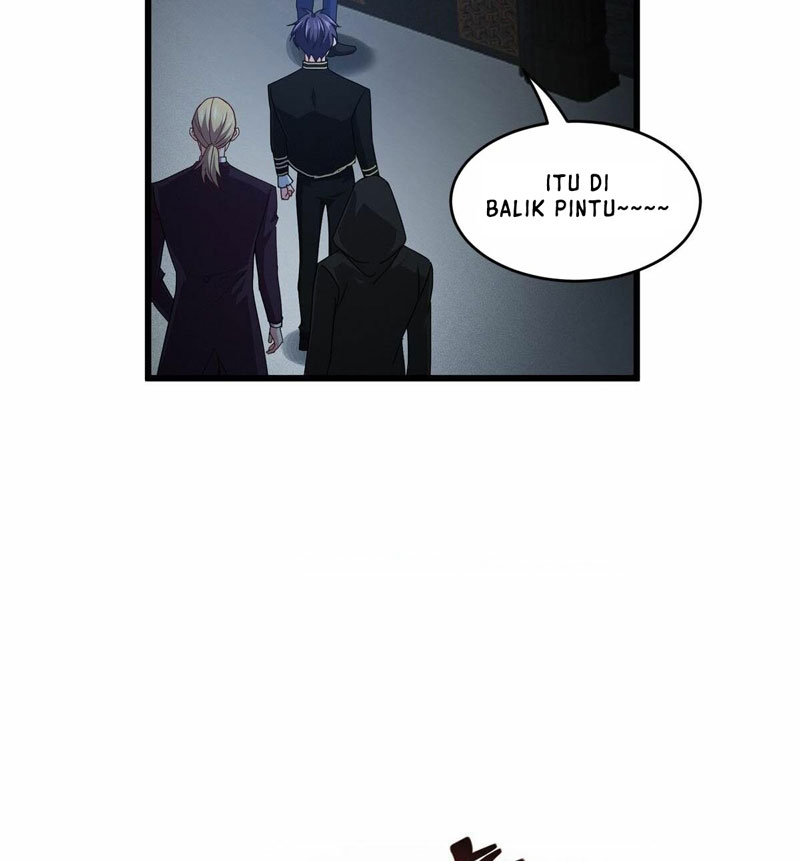 Became King After Being Bitten (Make Me The Vampire King) Chapter 30 Gambar 34