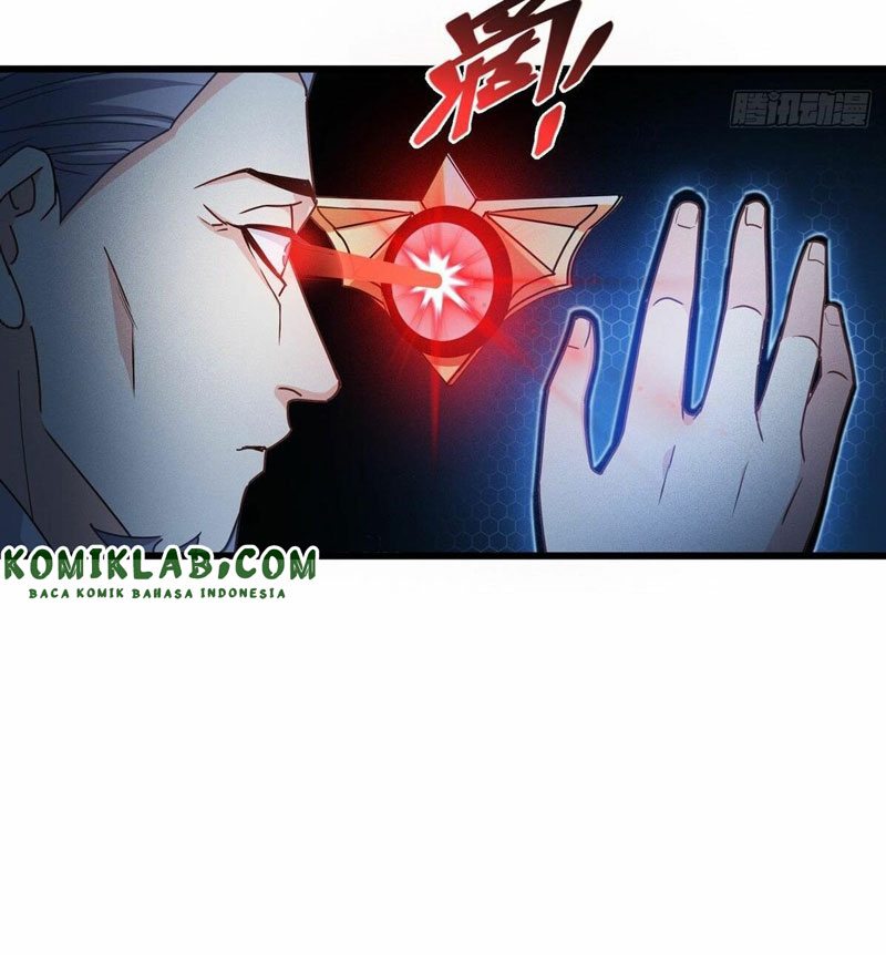 Became King After Being Bitten (Make Me The Vampire King) Chapter 30 Gambar 35