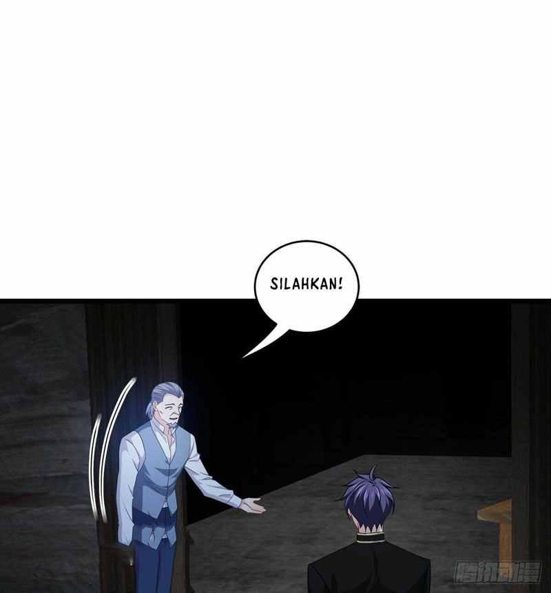 Became King After Being Bitten (Make Me The Vampire King) Chapter 30 Gambar 37