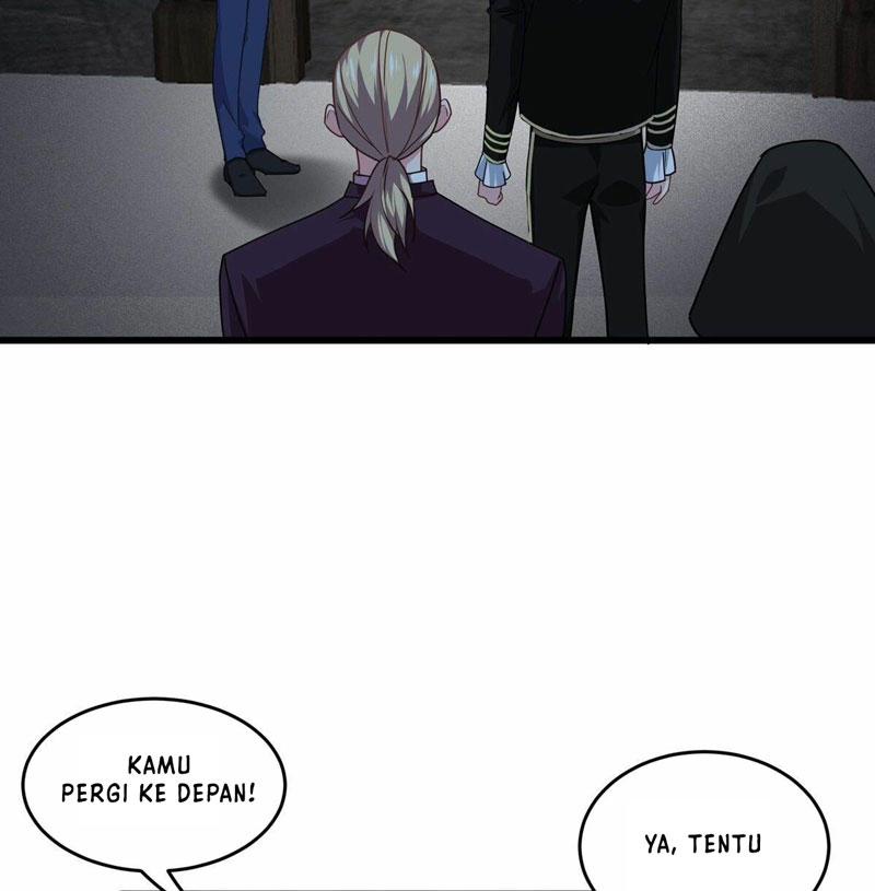 Became King After Being Bitten (Make Me The Vampire King) Chapter 30 Gambar 38
