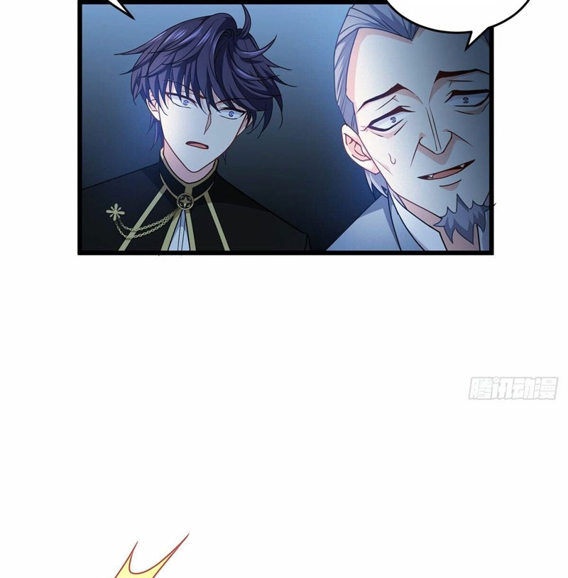Became King After Being Bitten (Make Me The Vampire King) Chapter 30 Gambar 39