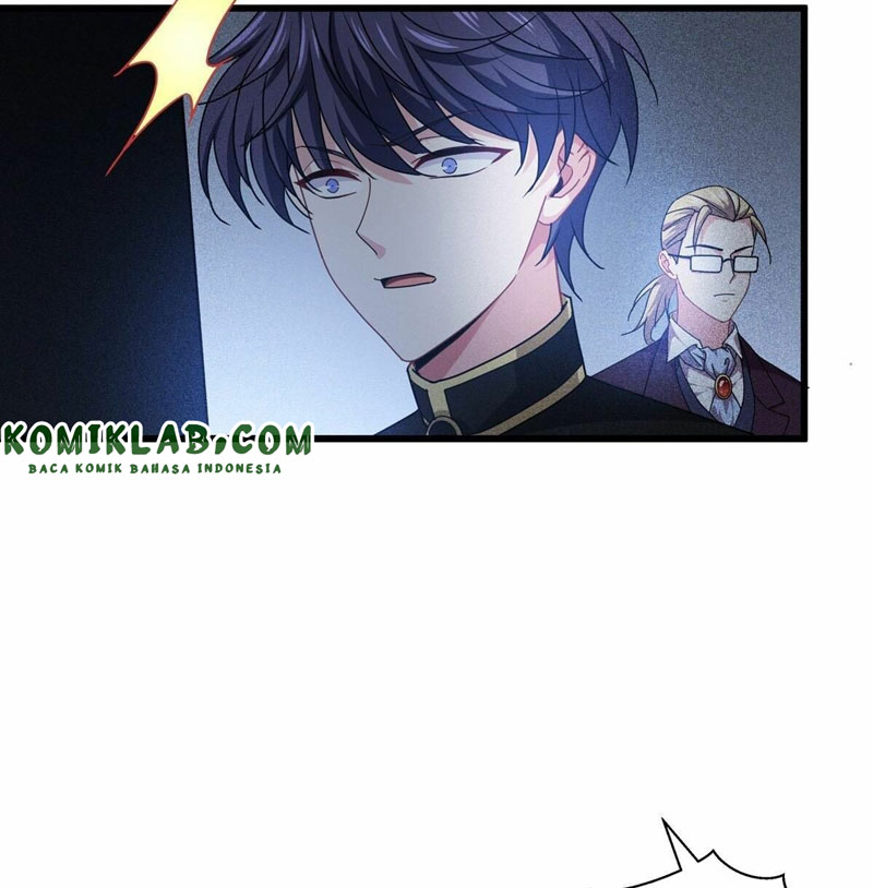 Became King After Being Bitten (Make Me The Vampire King) Chapter 30 Gambar 40