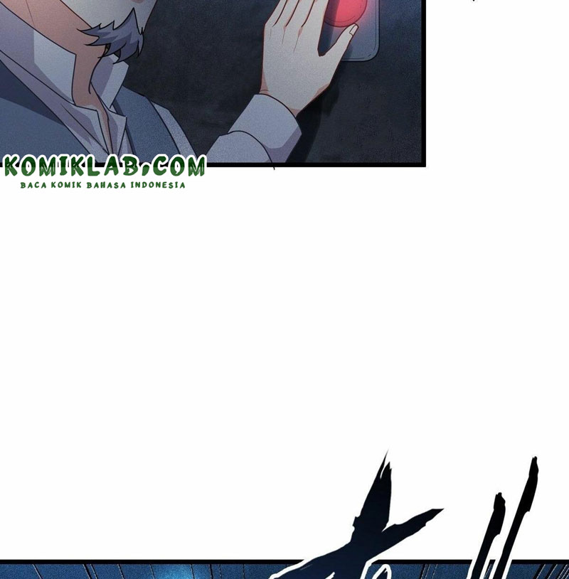 Became King After Being Bitten (Make Me The Vampire King) Chapter 30 Gambar 44