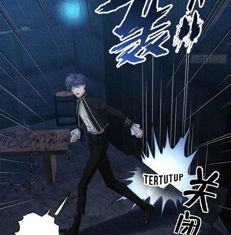 Became King After Being Bitten (Make Me The Vampire King) Chapter 30 Gambar 45