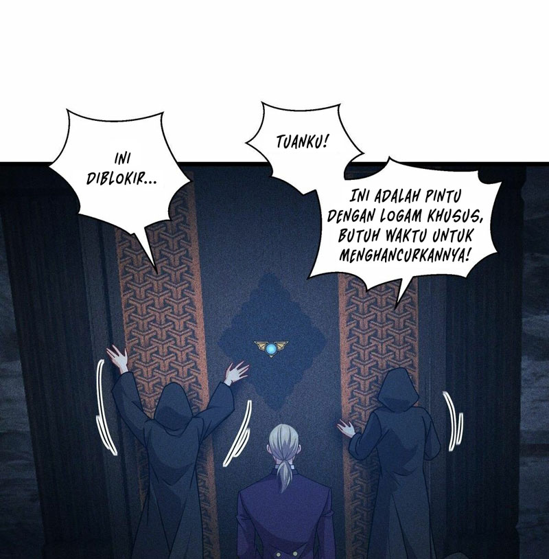 Became King After Being Bitten (Make Me The Vampire King) Chapter 30 Gambar 47