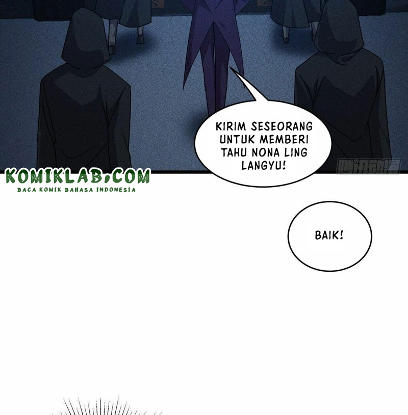 Became King After Being Bitten (Make Me The Vampire King) Chapter 30 Gambar 48