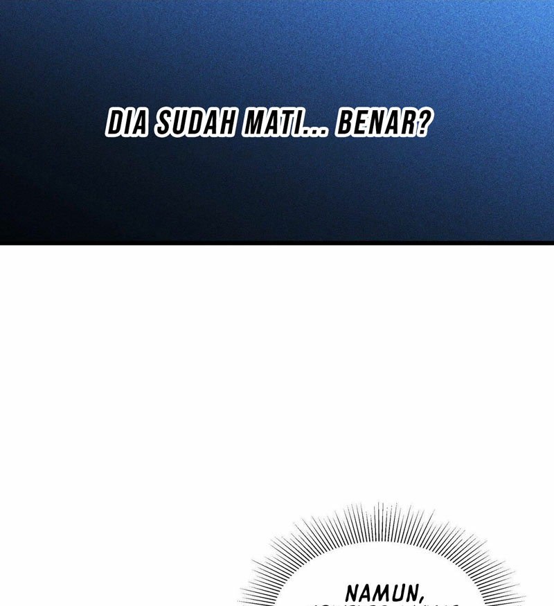 Became King After Being Bitten (Make Me The Vampire King) Chapter 30 Gambar 52