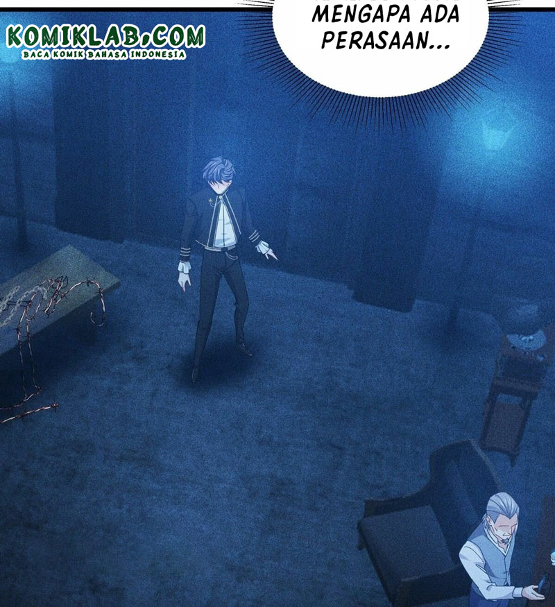 Became King After Being Bitten (Make Me The Vampire King) Chapter 30 Gambar 53