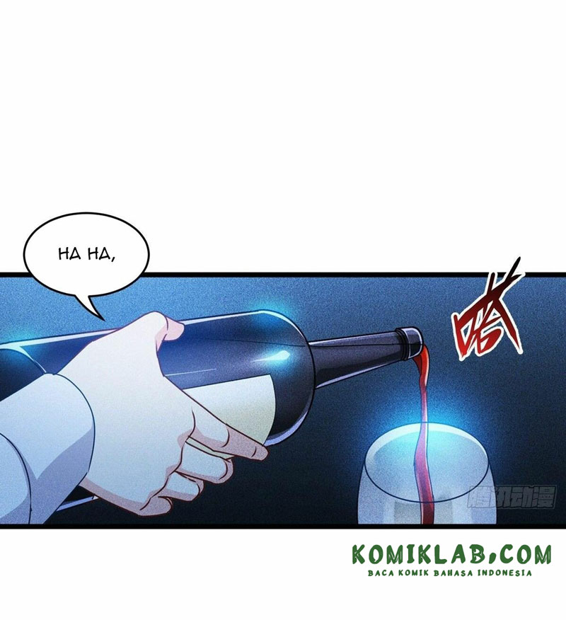 Became King After Being Bitten (Make Me The Vampire King) Chapter 30 Gambar 55