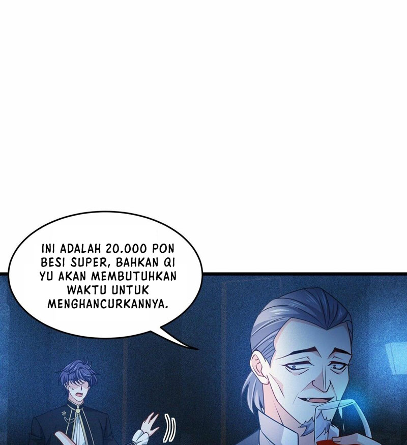 Became King After Being Bitten (Make Me The Vampire King) Chapter 30 Gambar 56