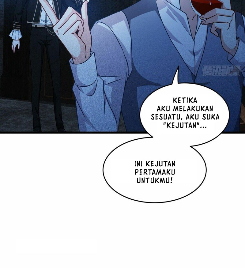 Became King After Being Bitten (Make Me The Vampire King) Chapter 30 Gambar 57