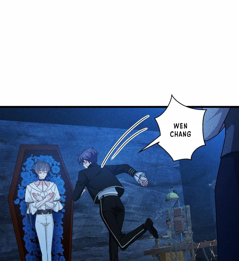 Became King After Being Bitten (Make Me The Vampire King) Chapter 30 Gambar 59