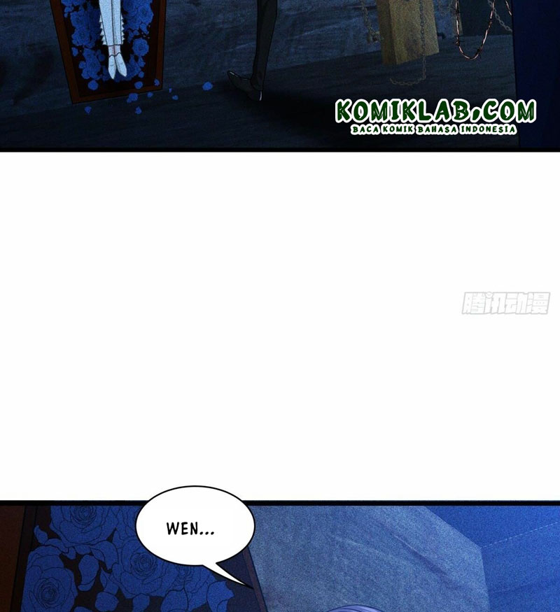 Became King After Being Bitten (Make Me The Vampire King) Chapter 30 Gambar 60