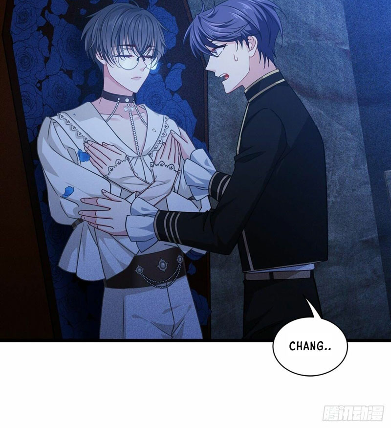 Became King After Being Bitten (Make Me The Vampire King) Chapter 30 Gambar 61