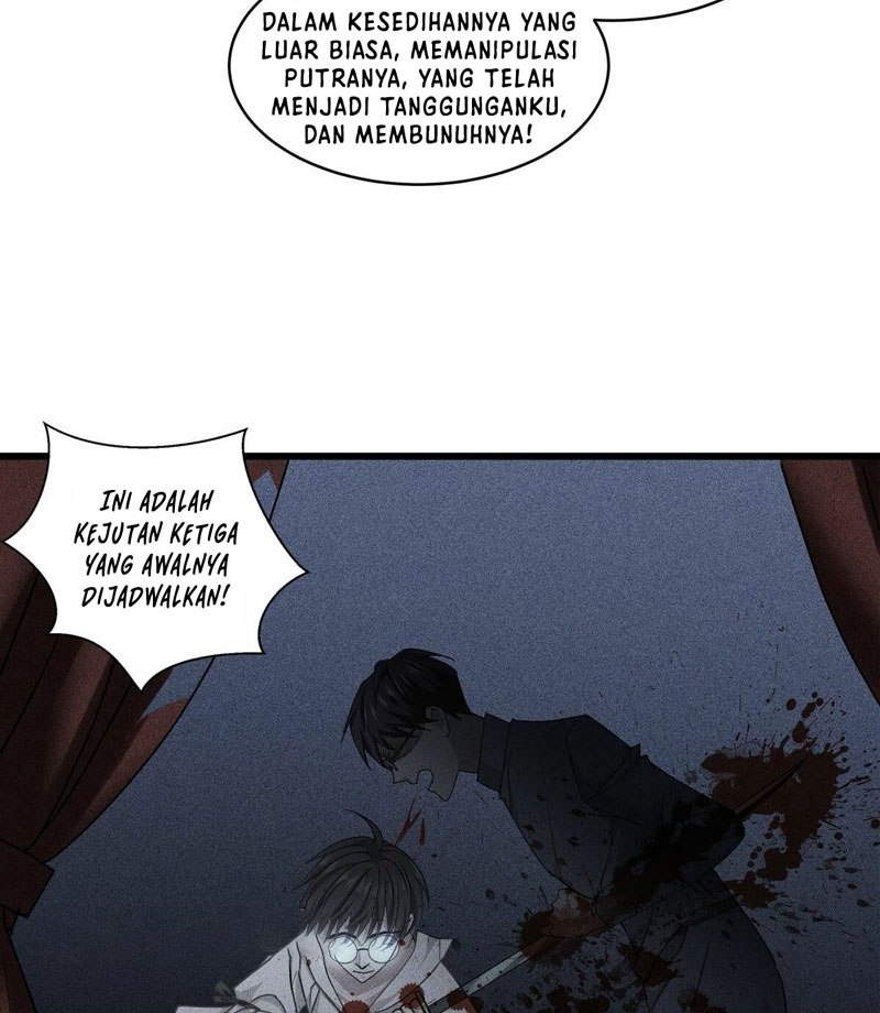 Became King After Being Bitten (Make Me The Vampire King) Chapter 30 Gambar 65