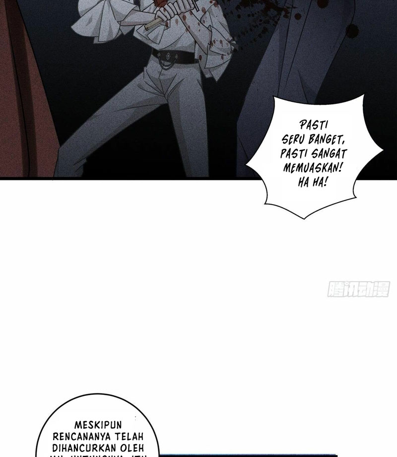 Became King After Being Bitten (Make Me The Vampire King) Chapter 30 Gambar 66