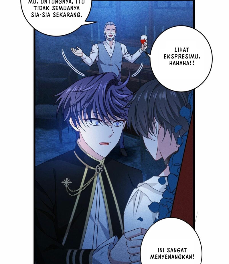 Became King After Being Bitten (Make Me The Vampire King) Chapter 30 Gambar 67