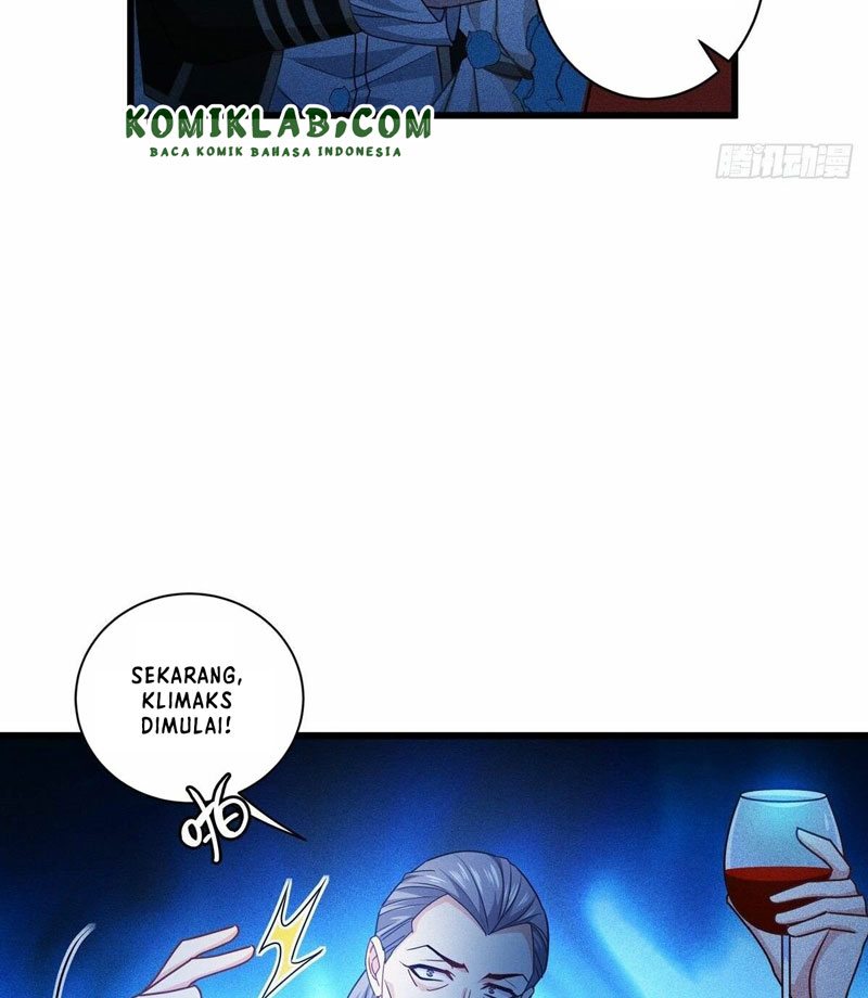 Became King After Being Bitten (Make Me The Vampire King) Chapter 30 Gambar 68