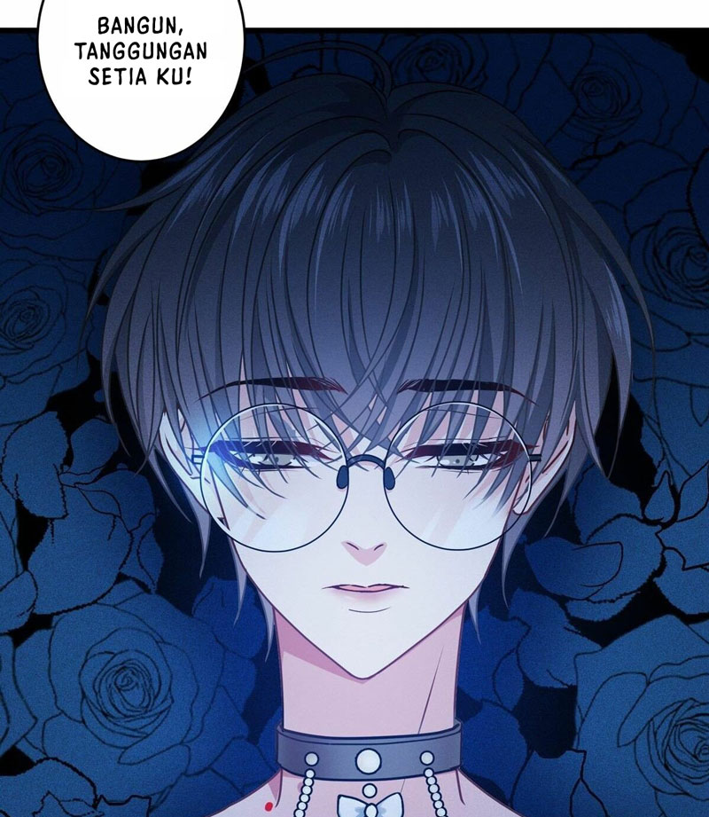 Became King After Being Bitten (Make Me The Vampire King) Chapter 30 Gambar 70