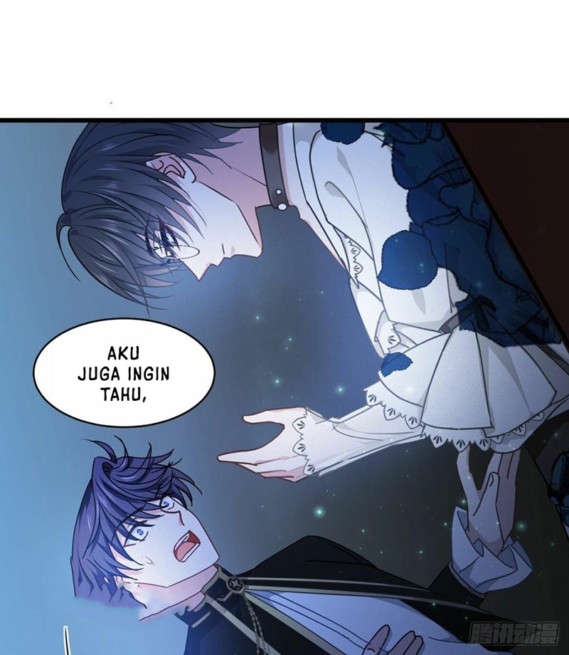 Became King After Being Bitten (Make Me The Vampire King) Chapter 30 Gambar 73
