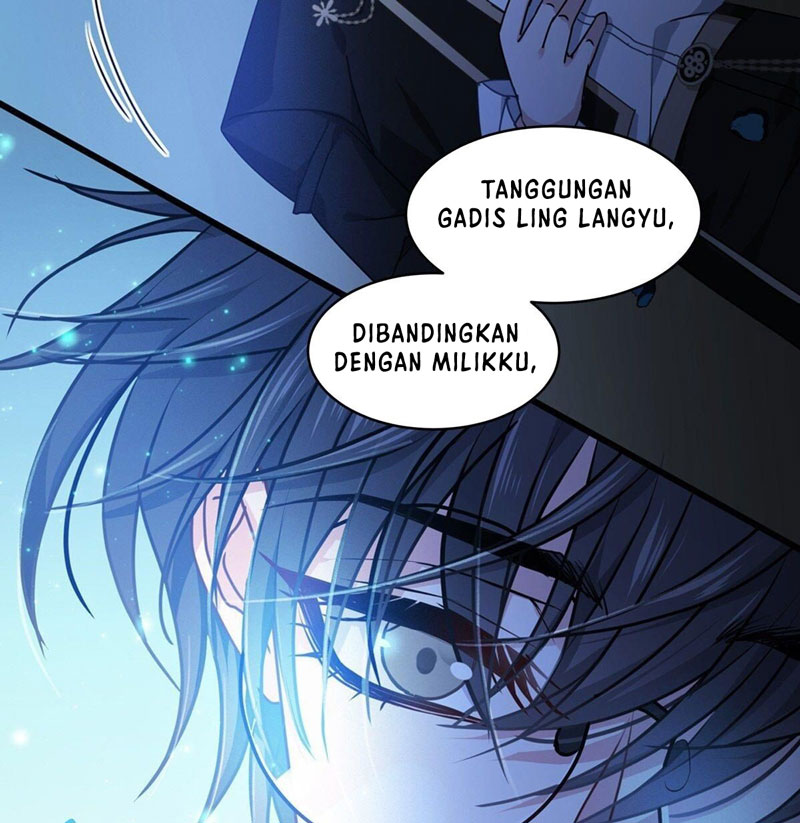Became King After Being Bitten (Make Me The Vampire King) Chapter 30 Gambar 74