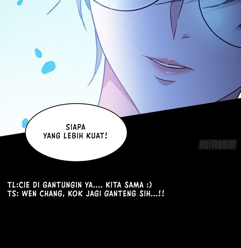Became King After Being Bitten (Make Me The Vampire King) Chapter 30 Gambar 75