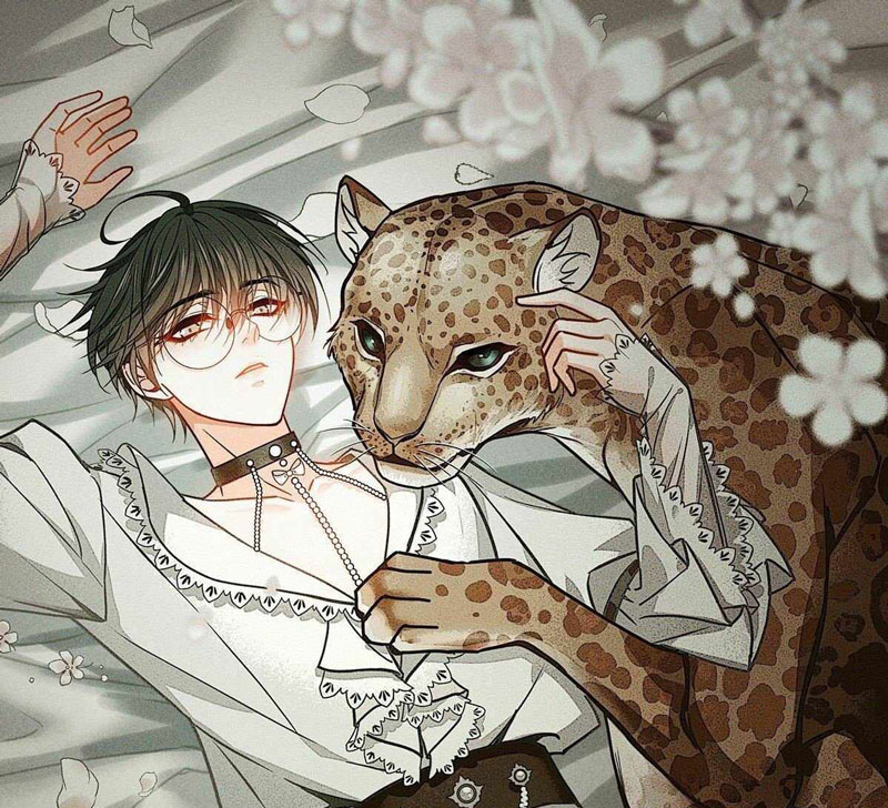 Became King After Being Bitten (Make Me The Vampire King) Chapter 31 Gambar 2
